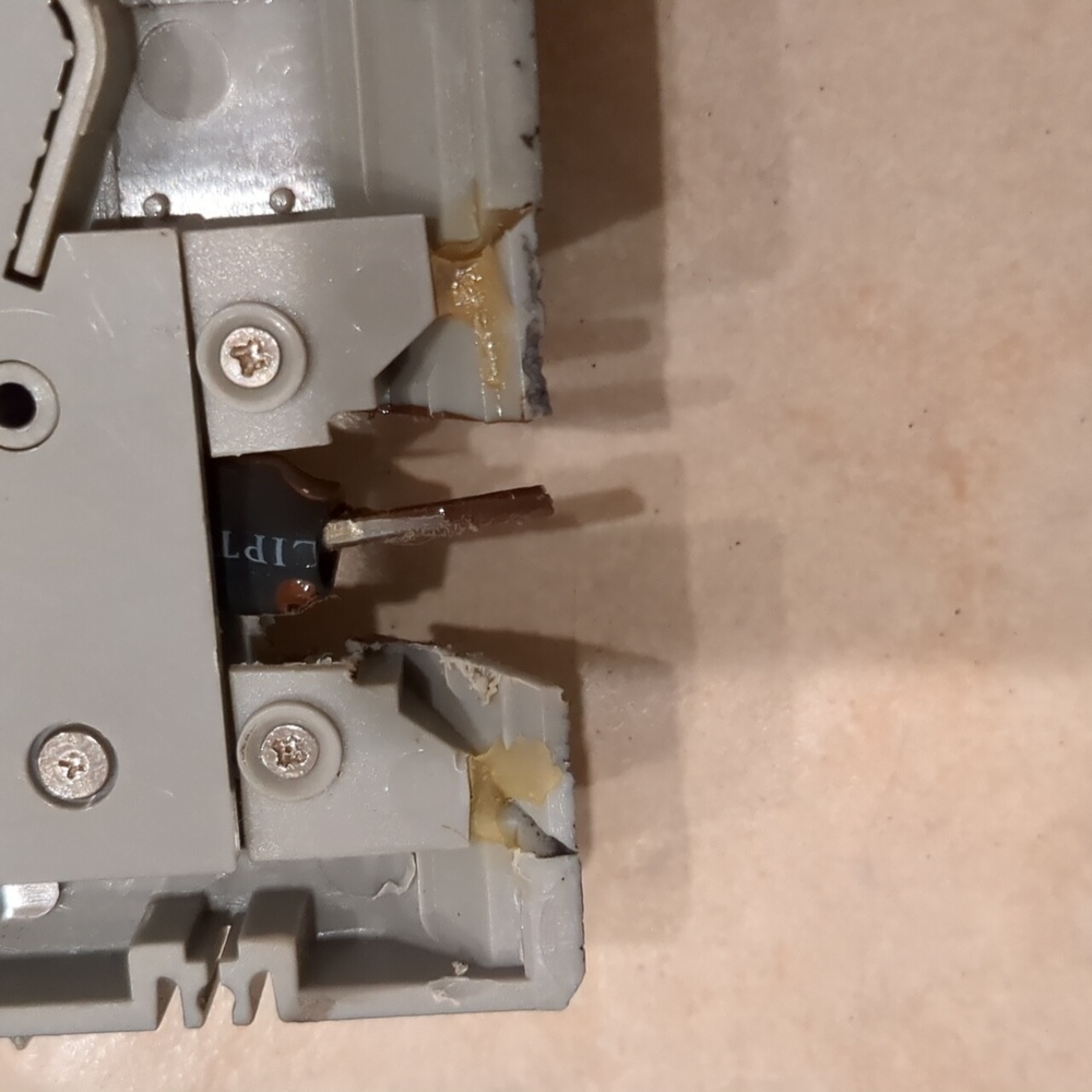 Lionel Fastrack Parts - Picture 6 of 6